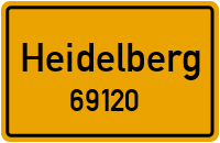 69120 Heidelberg