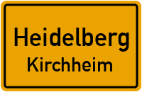 Schwetzinger Straße in 69124 Heidelberg (Kirchheim)