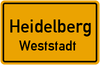 Goldschmidtstraße in 69115 Heidelberg (Weststadt)