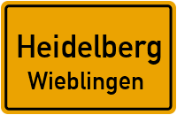 Kinzigweg in 69123 Heidelberg (Wieblingen)
