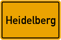 Branchenbuch für Heidelberg in Baden-Württemberg