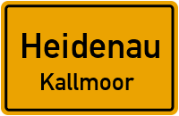 Kallmoor