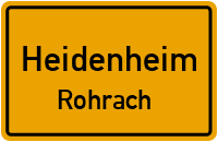 Rohrach