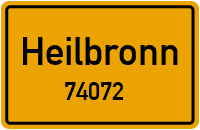 74072 Heilbronn