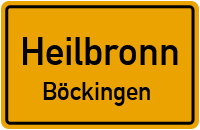 Niederhofener Straße in 74080 Heilbronn (Böckingen)