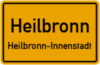 Windgasse in 74072 Heilbronn (Heilbronn-Innenstadt)