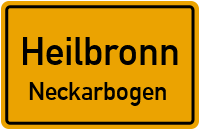 Neckarbogen