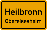 Hätzenbergstraße in HeilbronnObereisesheim
