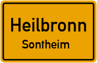 Uhdestraße in 74081 Heilbronn (Sontheim)