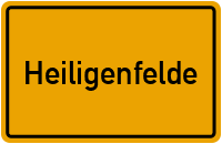 Heiligenfelde in Sachsen-Anhalt