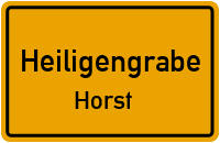 Gut Burghof in HeiligengrabeHorst