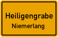 Waldrandsiedlung in 16909 Heiligengrabe (Niemerlang)