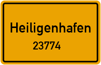 23774 Heiligenhafen