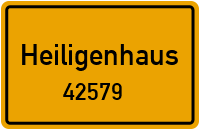 42579 Heiligenhaus