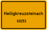 69253 Heiligkreuzsteinach