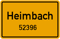 52396 Heimbach