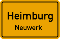 Oberdorf in HeimburgNeuwerk