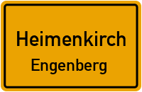 Georg-Papst-Straße in HeimenkirchEngenberg