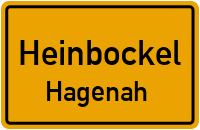 Am Wall in HeinbockelHagenah