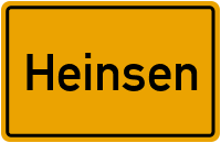 Heinsen in Niedersachsen