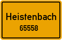 65558 Heistenbach