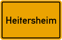 Feldbergweg in 79423 Heitersheim