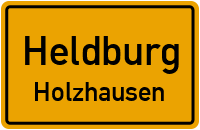 L 2642 in HeldburgHolzhausen