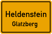 Glatzberg in HeldensteinGlatzberg