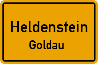 Goldau in HeldensteinGoldau