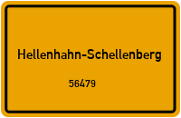 56479 Hellenhahn-Schellenberg