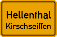 Kuhlheck in HellenthalKirschseiffen