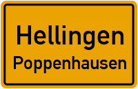 Speierlingsweg in 98663 Hellingen (Poppenhausen)