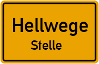Postmoor in HellwegeStelle