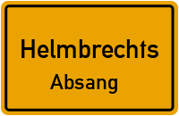Absang in 95233 Helmbrechts (Absang)