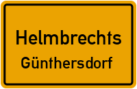 Günthersdorf in 95233 Helmbrechts (Günthersdorf)