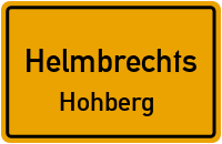 Hohberg in HelmbrechtsHohberg