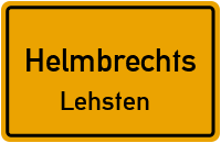 Lehsten in 95233 Helmbrechts (Lehsten)