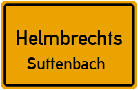 Suttenbach in 95233 Helmbrechts (Suttenbach)