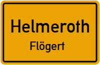 Flögerter Weg in HelmerothFlögert