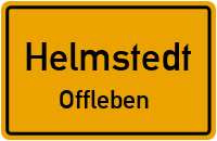 K 22 in HelmstedtOffleben