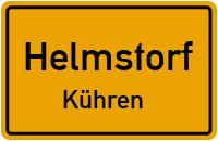 Steendoorweg in HelmstorfKühren