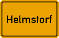 Helmstorf in Schleswig-Holstein