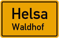 Vke 12 in HelsaWaldhof