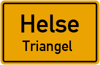 Triangel in HelseTriangel