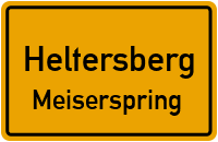 L 499 in 67716 Heltersberg (Meiserspring)