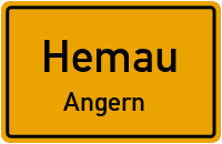 Angern in HemauAngern