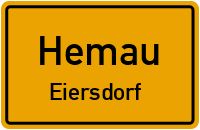 Eiersdorf in HemauEiersdorf