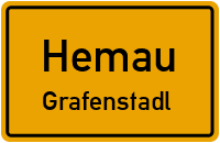 Grafenstadl in HemauGrafenstadl
