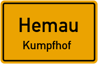 Kumpfhof