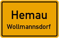Wollmannsdorf in HemauWollmannsdorf